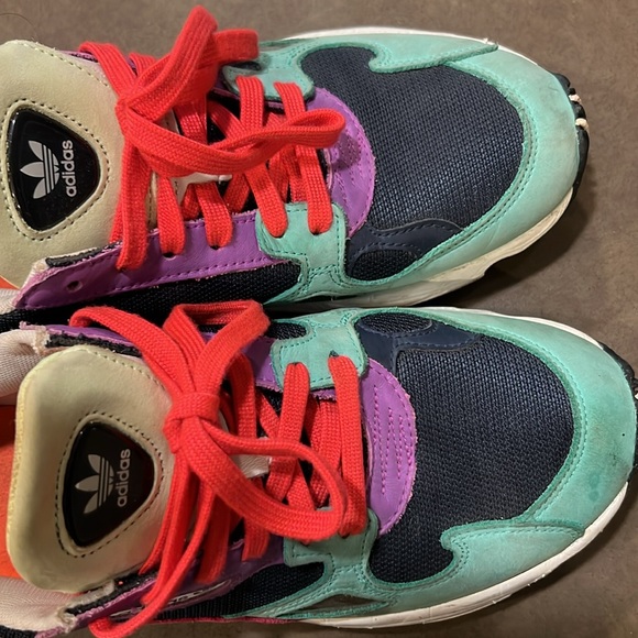 Adidas torsion sneakers - Picture 5 of 9